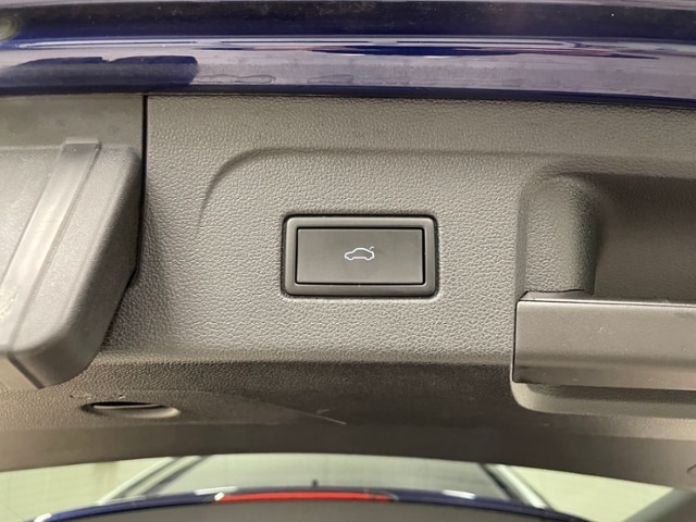 Volkswagen Touran 1.5 TSI DSG IQ.Drive