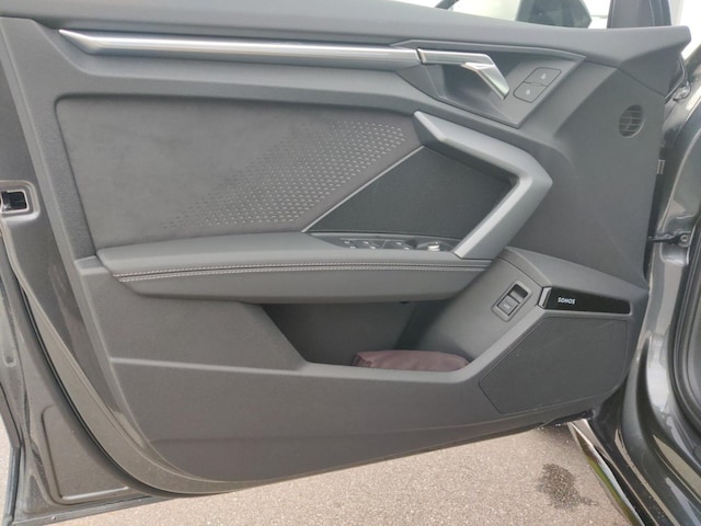 Audi A3 Quattro S-Tronic Sportback