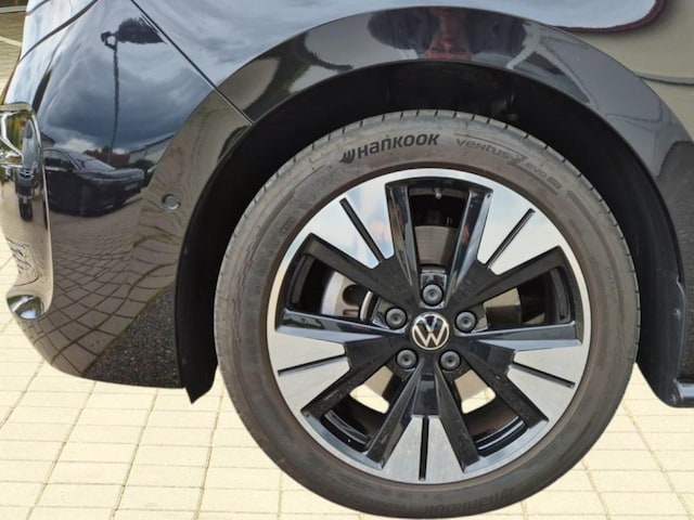 Volkswagen Multivan 2.0 TDI DSG Lang Style