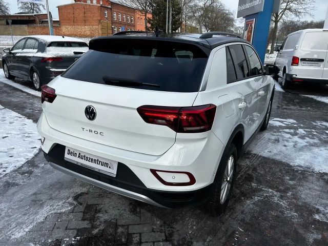 Volkswagen T-Roc 1.0 TSI Life