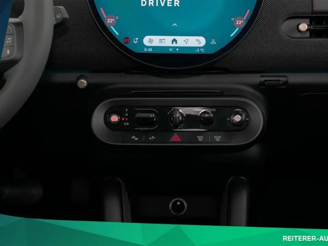 MINI Mini Electric SE