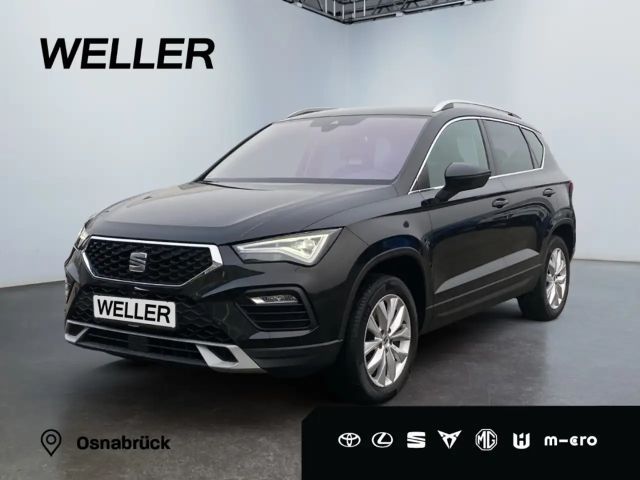 Seat Ateca 2.0 TDI Style