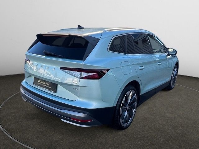 Skoda Enyaq iV 80