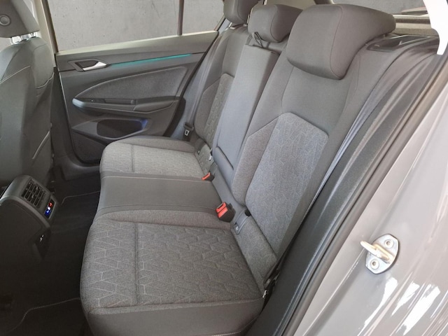 Volkswagen Golf 1.5 eTSI DSG Move