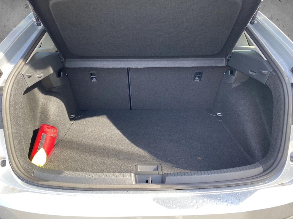 Volkswagen Taigo 1.0 TSI IQ.Drive Style