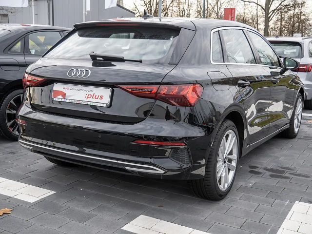 Audi A3 35 TFSI S-Tronic Sedan Sportback