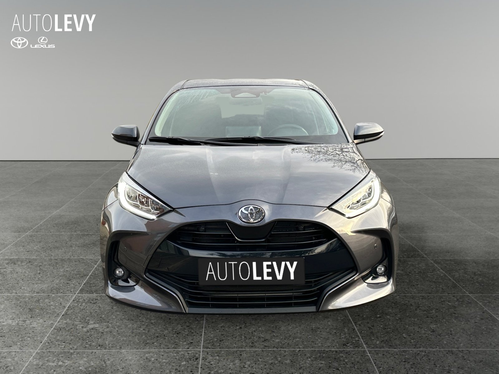 Toyota Yaris 5-deurs Comfort Team D