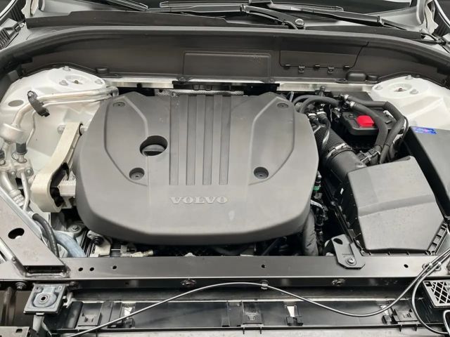 Volvo XC60 AWD Bright Plus