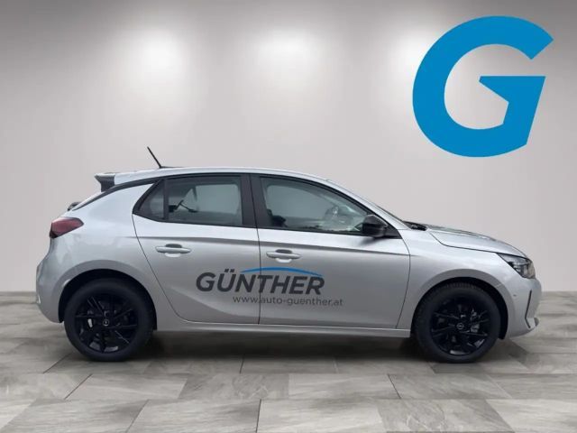 Opel Corsa Edition Turbo