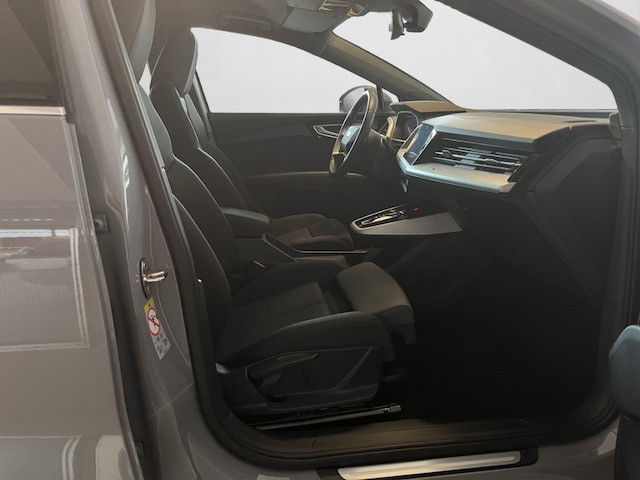 Audi Q4 e-tron 35 Sportback