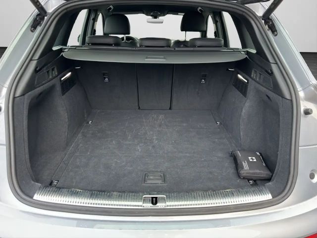 Audi Q5 40 TFSI Quattro