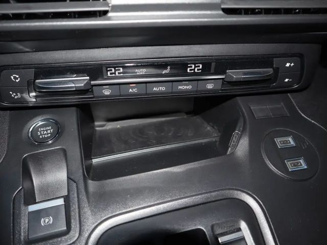 Opel Combo GS-Line Grand Sport Life