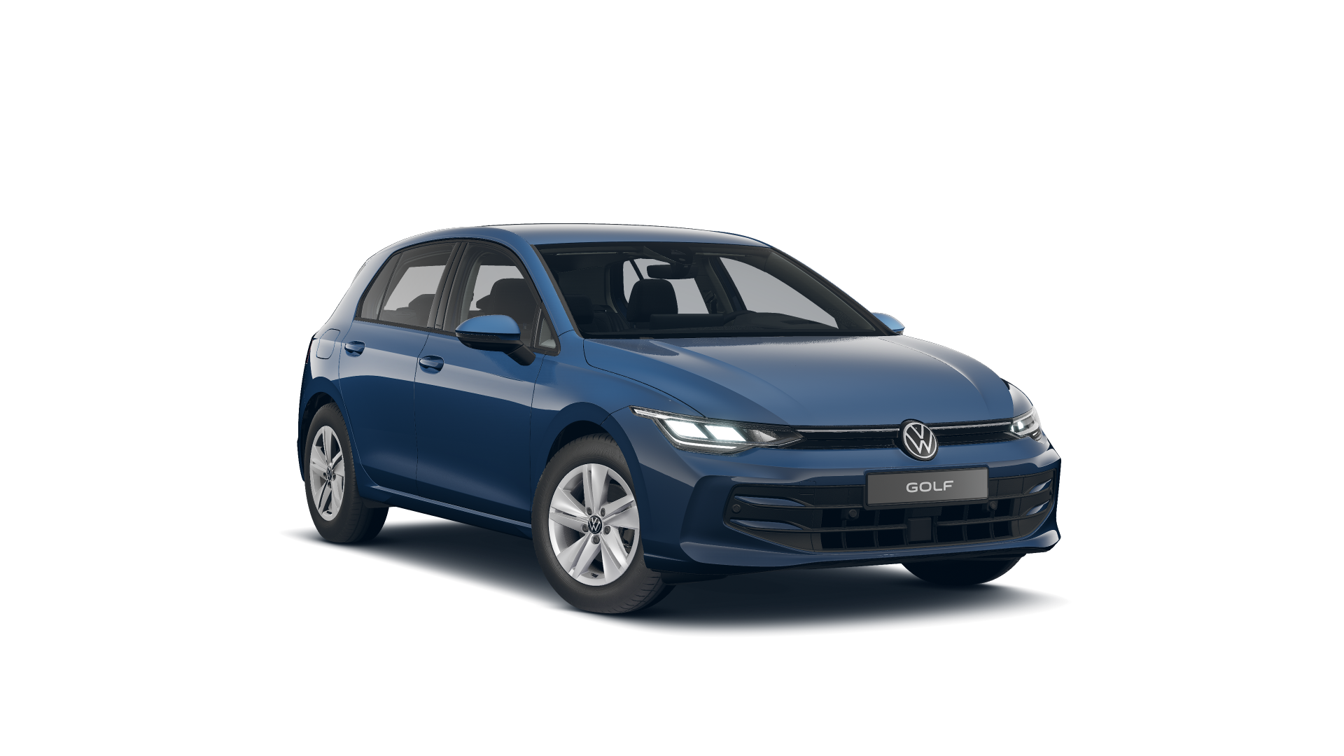 Volkswagen Golf 1.5 TSI Golf VIII Life