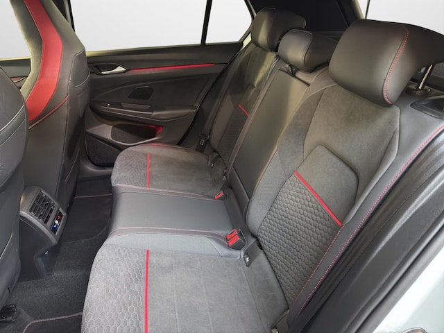 Volkswagen Golf 2.0 TSI DSG GTI