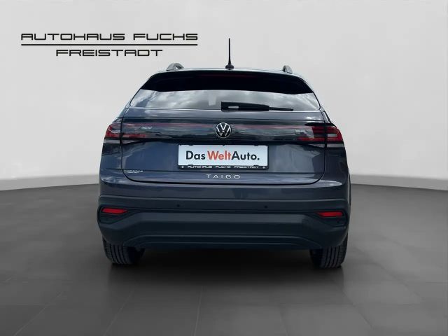 Volkswagen Taigo Friends TSI