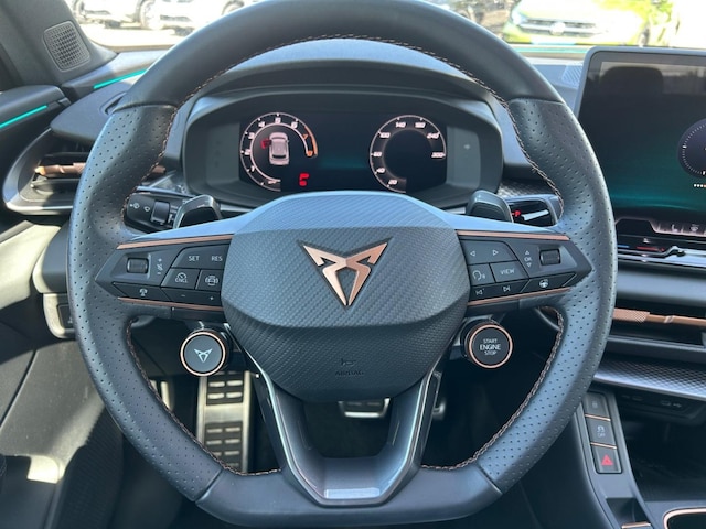 Cupra Terramar 1.5 eTSI