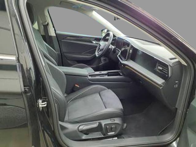 Volkswagen Passat DSG eHybrid