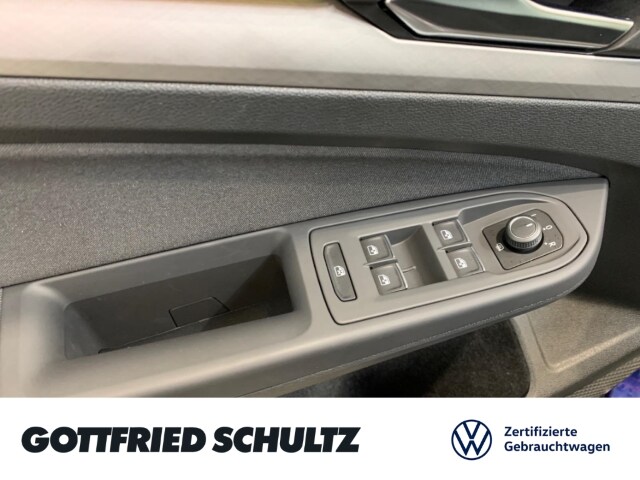 Volkswagen Golf Golf VIII Life