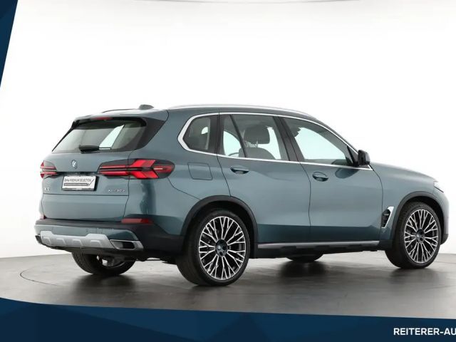 BMW X5 xDrive50e