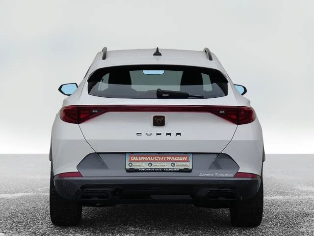 Cupra Formentor 1.5 TSI