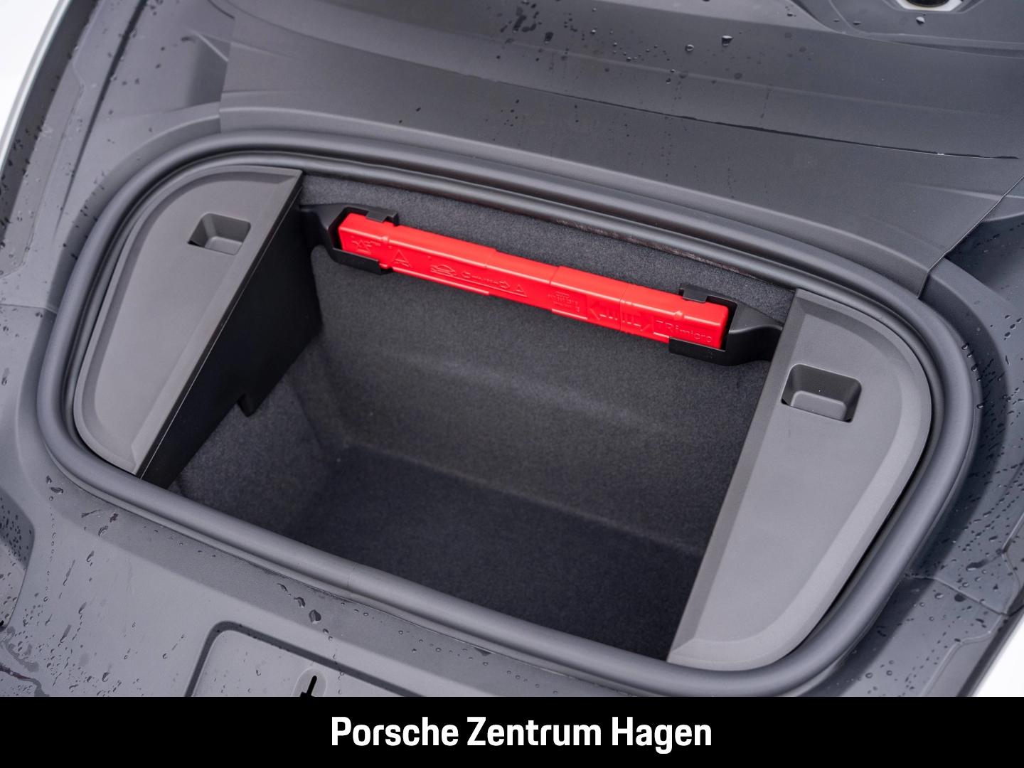 Porsche Taycan Sport Turismo