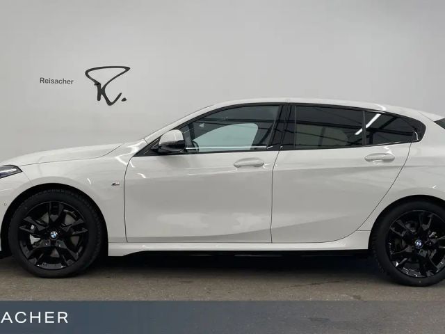 BMW 123 M-Sport Sedan xDrive