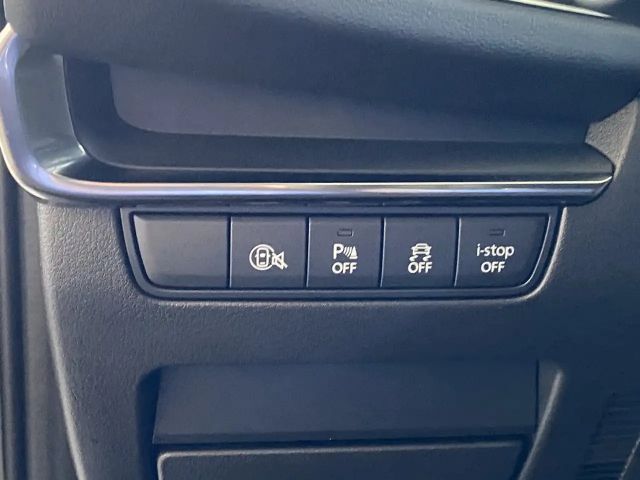 Mazda 3 2.5 Centre AUTOMATIK Lenkradheiz., PDC, Log-in, 18