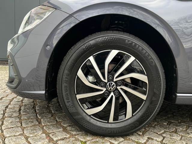 Volkswagen Polo 1.0 TSI DSG