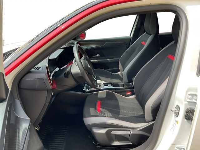 Opel Mokka GS-Line Grand Sport