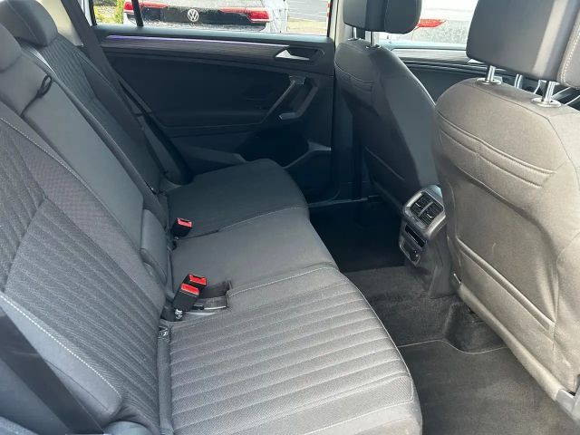 Volkswagen Tiguan 1.5 TSI Allspace Life