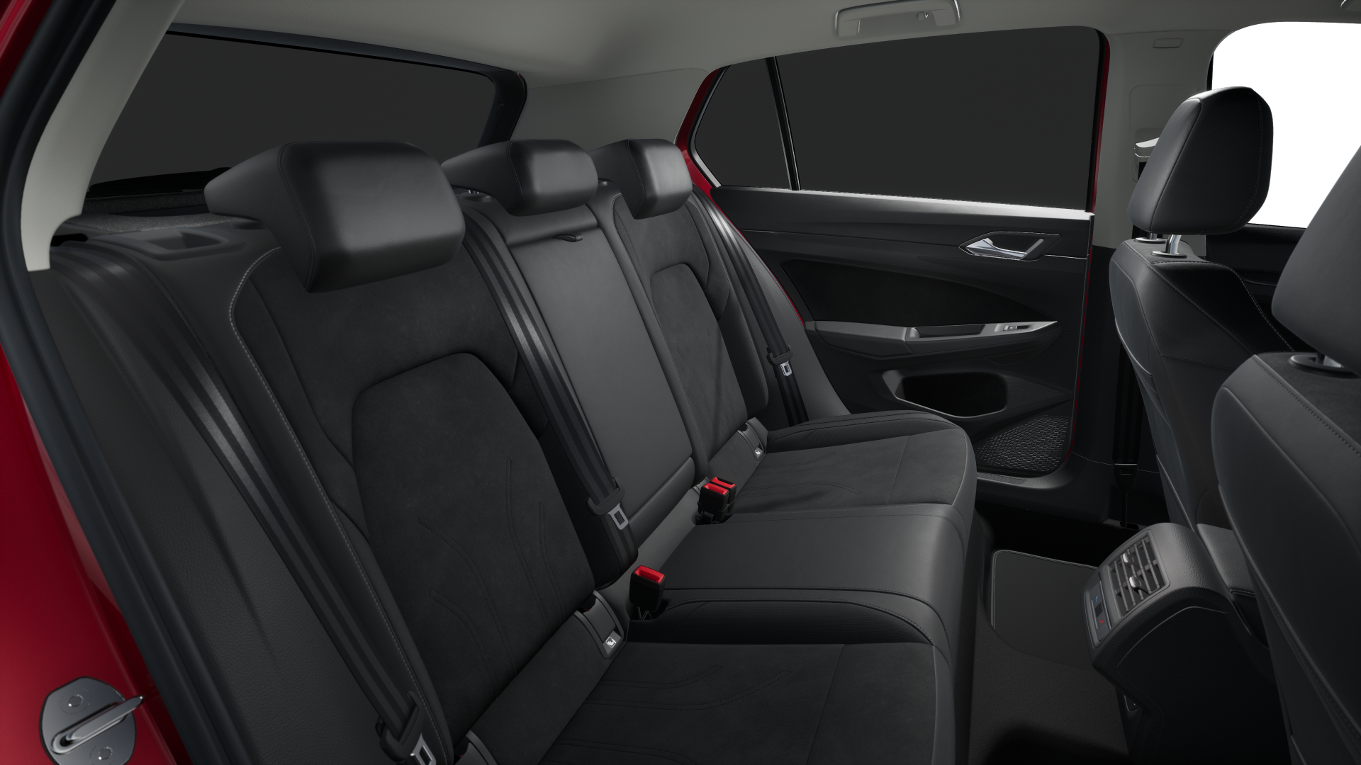 Volkswagen Golf 1.5 eTSI Golf VIII Style