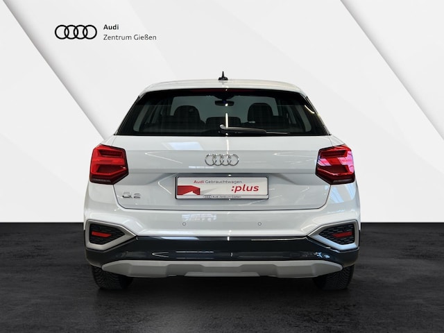 Audi Q2 35 TFSI S-Tronic