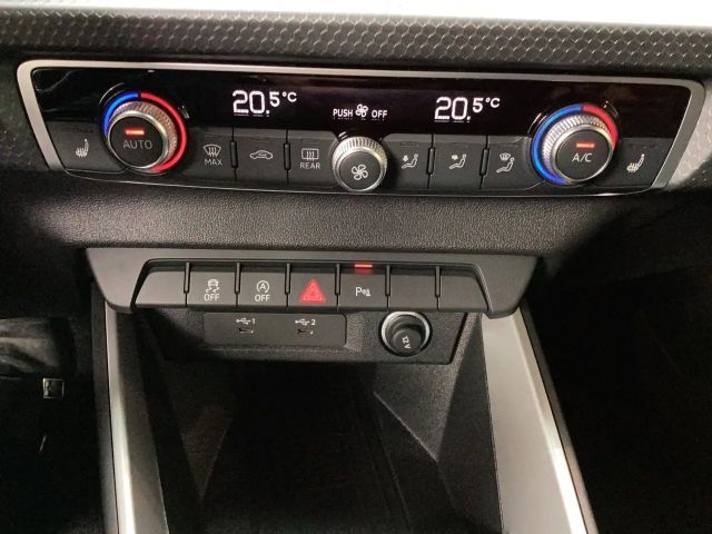 Audi A1 30 TFSI S-Line