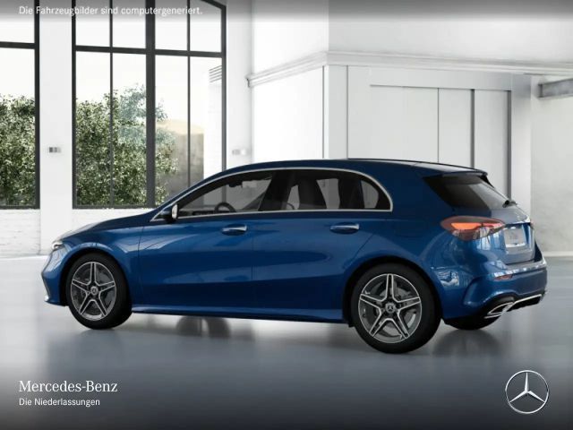 Mercedes-Benz A 200 AMG Line