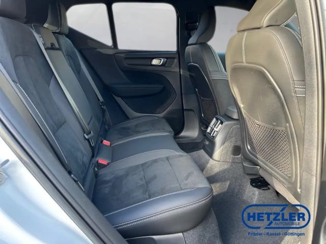 Volvo XC40 Dark Plus Recharge