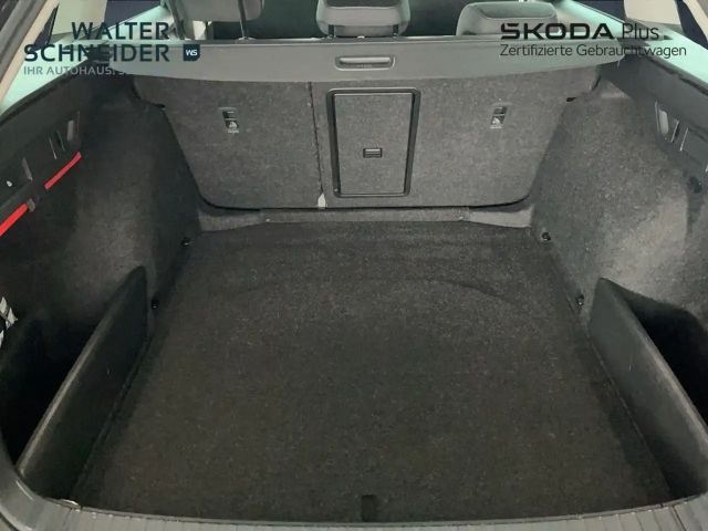 Skoda Octavia 1.5 TSI Clever Combi