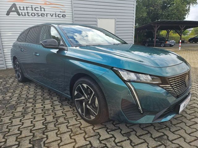 Peugeot 308 Allure Pack EAT8 PureTech SW