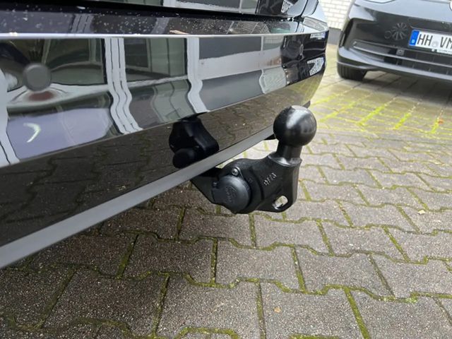 Volkswagen Touran 2.0 TDI DSG Highline