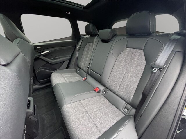 Audi Q6 e-tron Performance