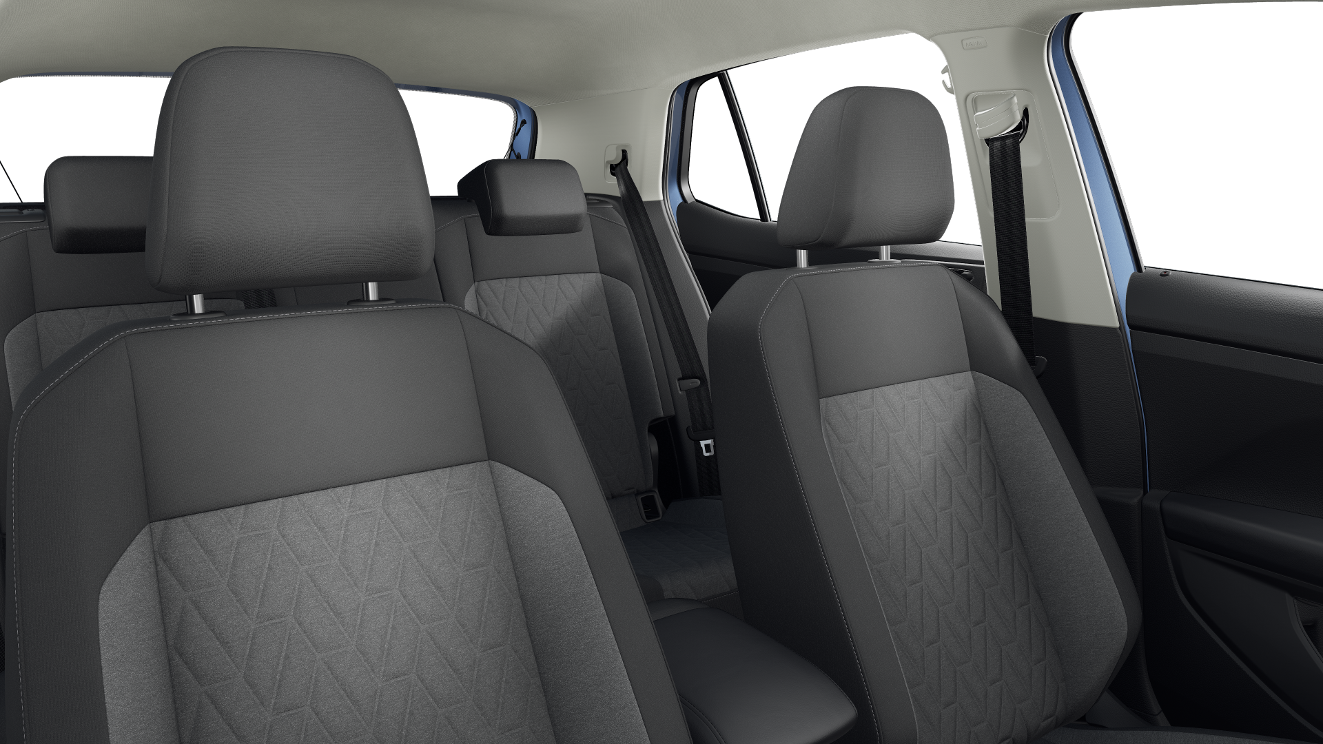 Volkswagen T-Cross 1.0 TSI DSG Life