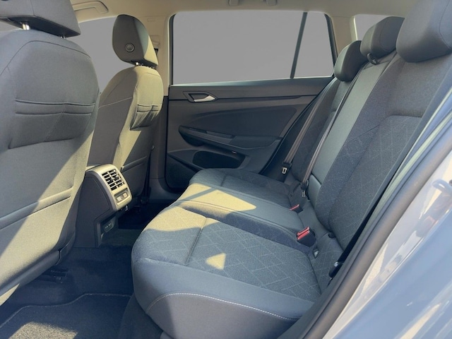 Volkswagen Golf DSG Golf VIII Life Variant