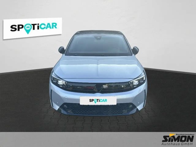 Opel Corsa GS-Line Grand Sport Turbo