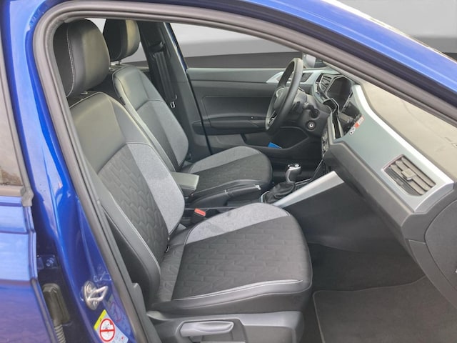 Volkswagen Taigo 1.0 TSI DSG