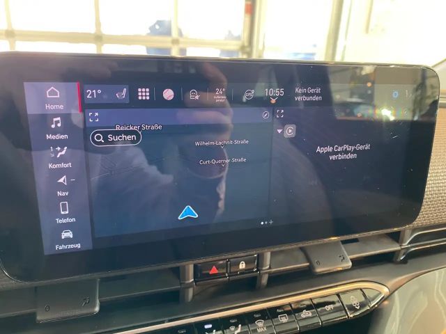 Fiat 500e La Prima by Bocelli