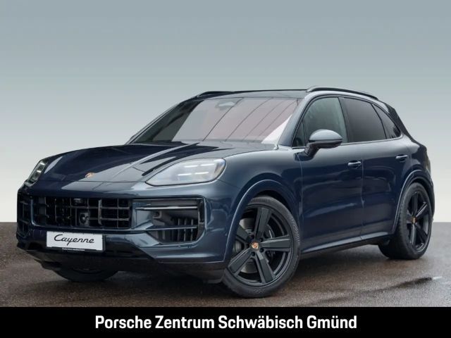 Porsche Cayenne GTS