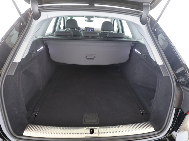 Audi A4 45 TFSI Avant Quattro S-Tronic