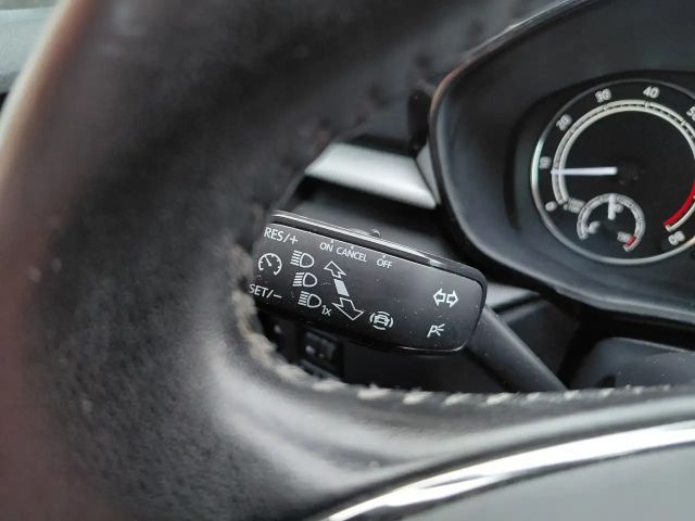 Skoda Fabia Ambition iV