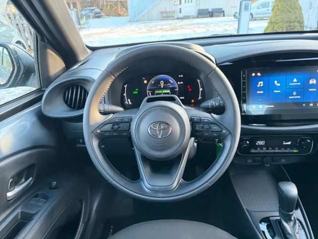 Toyota Aygo X Active Hatchback