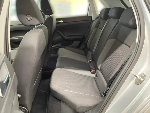 Volkswagen Polo IQ.Drive Life