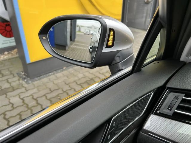 Volkswagen Passat AllTrack